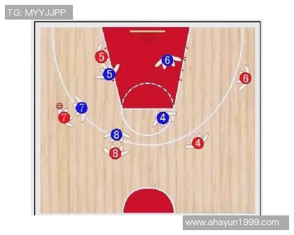 深入分析北京篮球队的区域防守战术及其在比赛中的应用效果