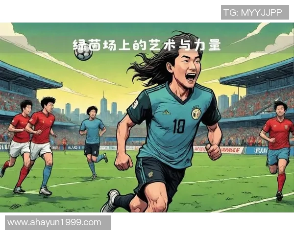 足球明星与卡通形象的奇妙相似之处探讨与分析