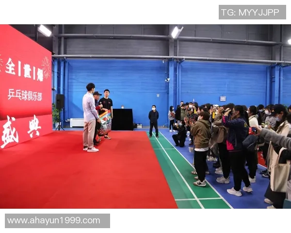 成都乒乓球队转型之路的真实记录与成长历程探索